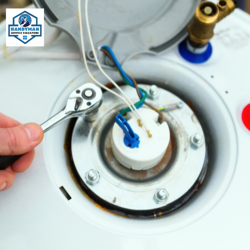Hot Water Woes? Your Guide to Water Heater Installation, Replacement & Repair in Singapore